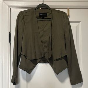 BCBGMaxAzria Women's Blazer - S